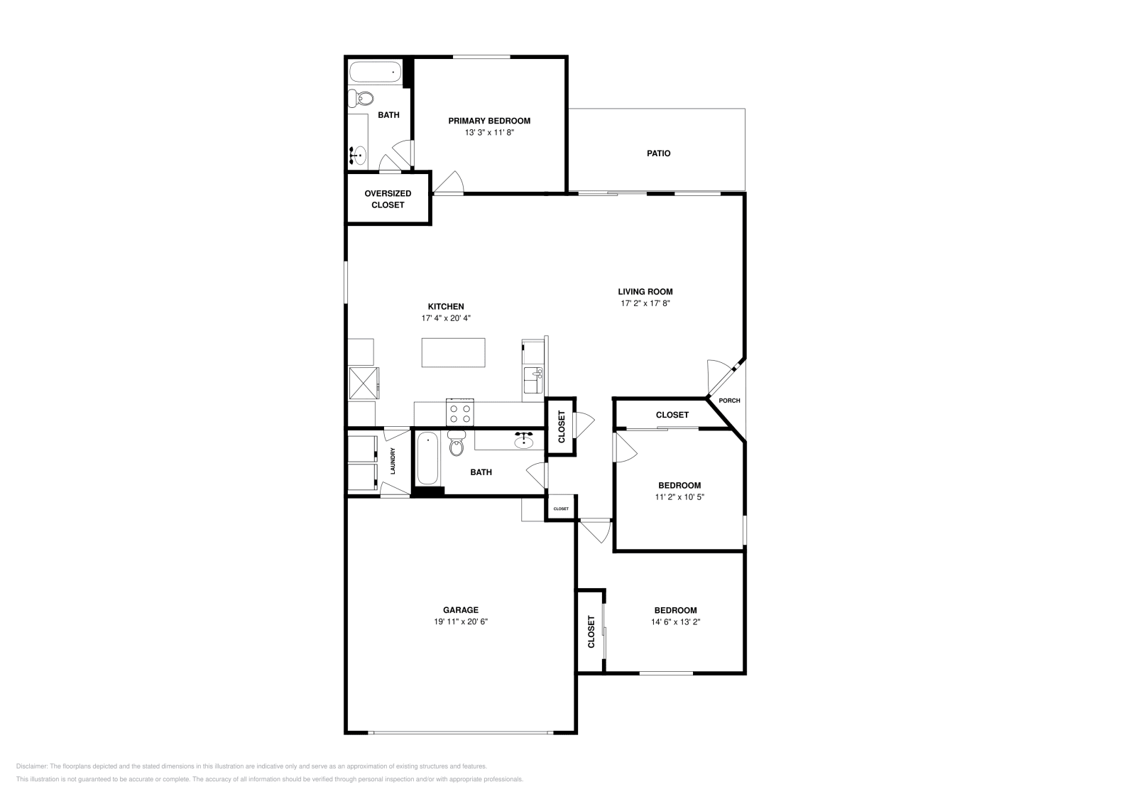 Building Photo - 305 W Angus Rd