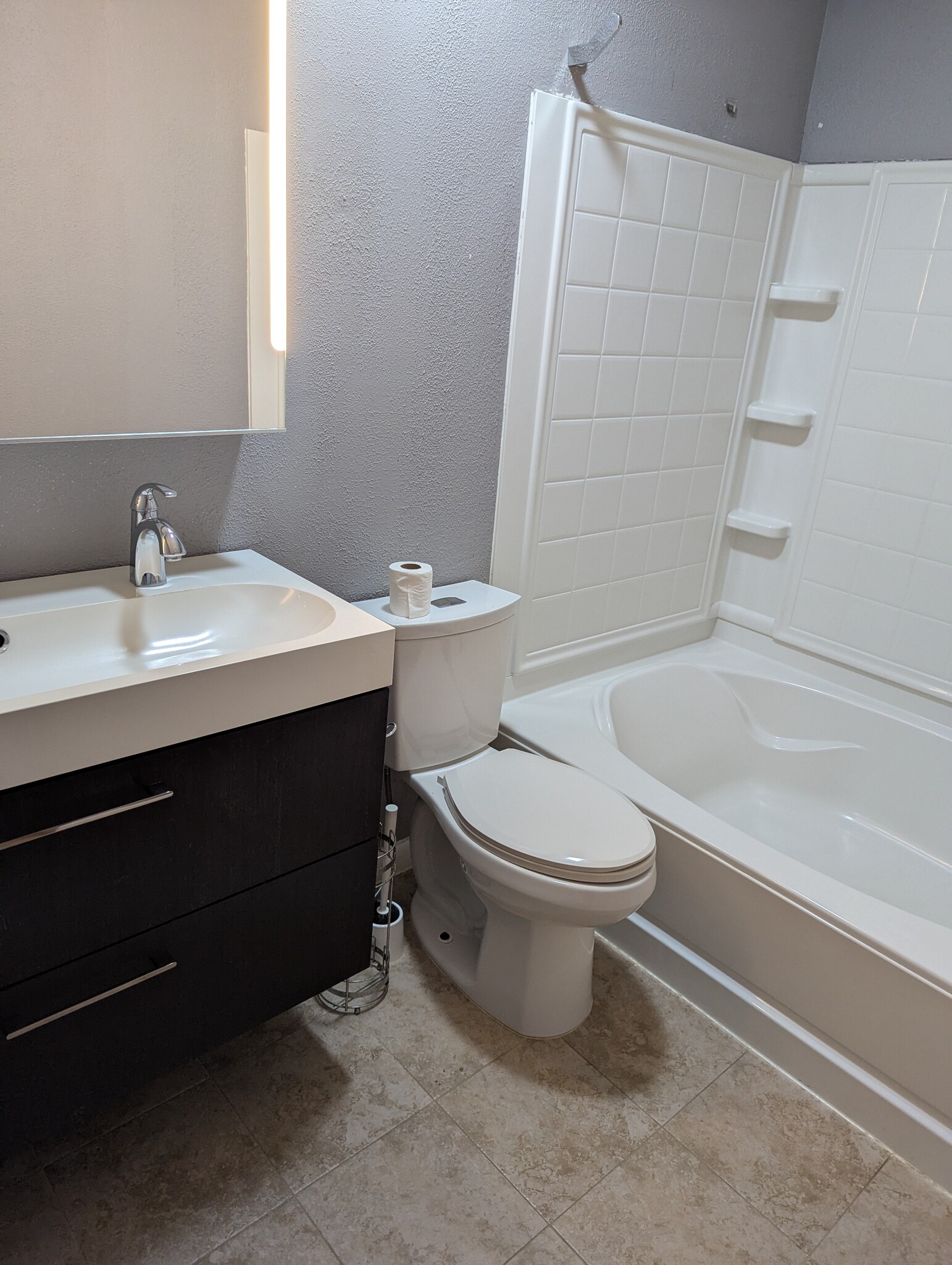 Upstairs Bathroom - 13 Ponte Vedra Ct