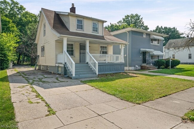 Building Photo - 3685 E 149th St