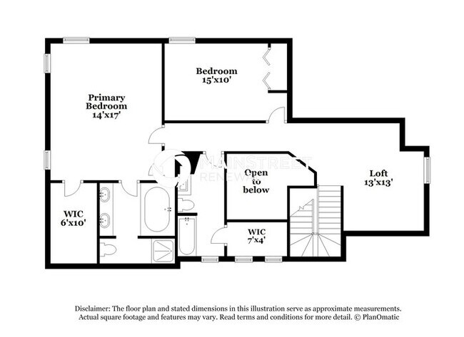 Building Photo - 3 Bedroom Pet-Friendly Home in HERMITAGE, TN with Main Street Renewal