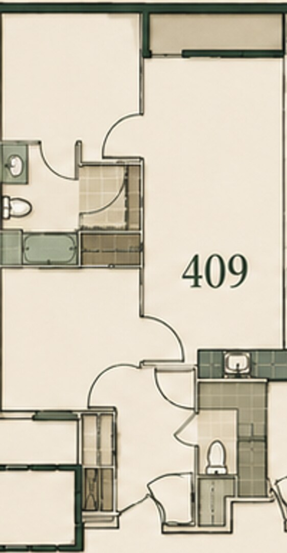 Building Photo - Welcome to the Gramercy