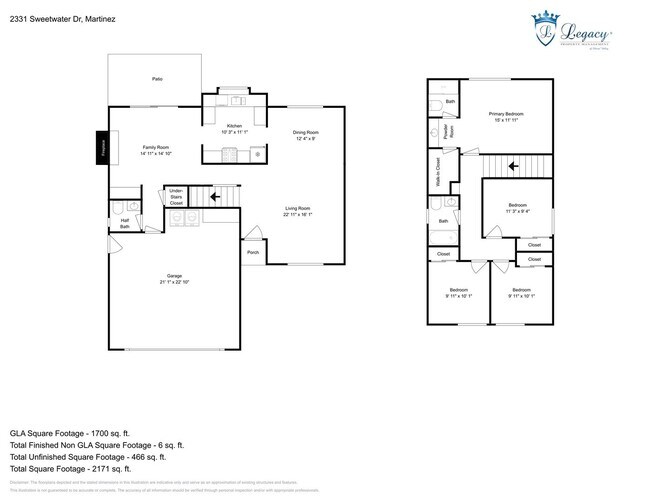 Building Photo - 2331 Sweetwater Dr
