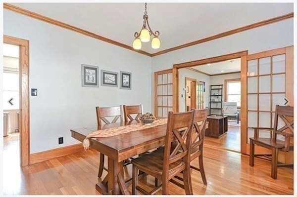 Building Photo - 36 Alleyne St