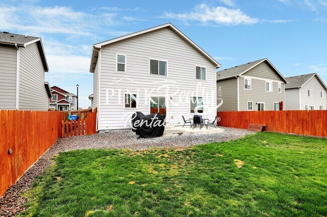 Building Photo - 10887 Pigeon Dr