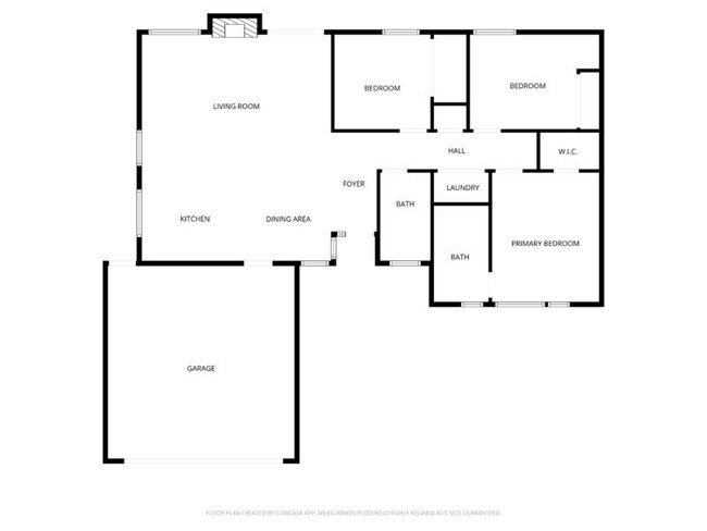 Building Photo - 101 Claim Ct