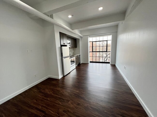 Interior Photo - 824 N Calvert St