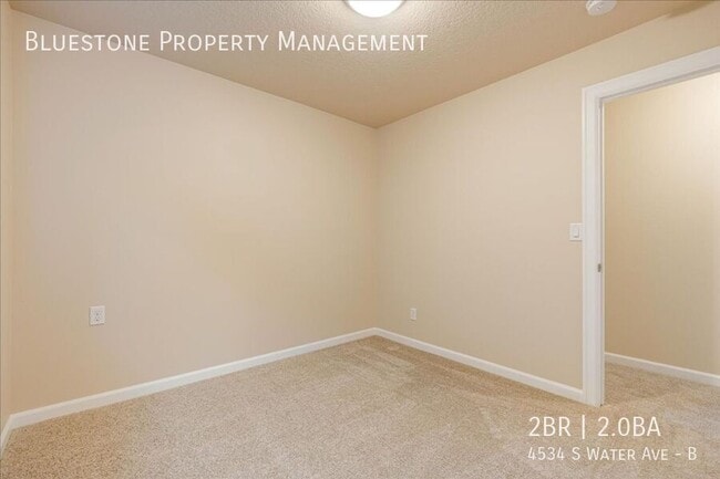 Building Photo - 4534 S Water Ave