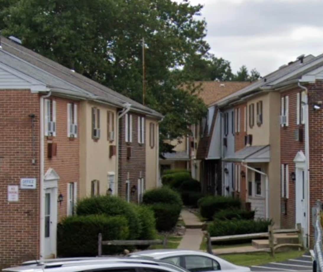 Building Photo - 620 S Franklin St