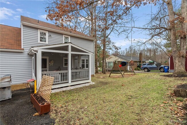 Building Photo - 11200 Pennway Dr