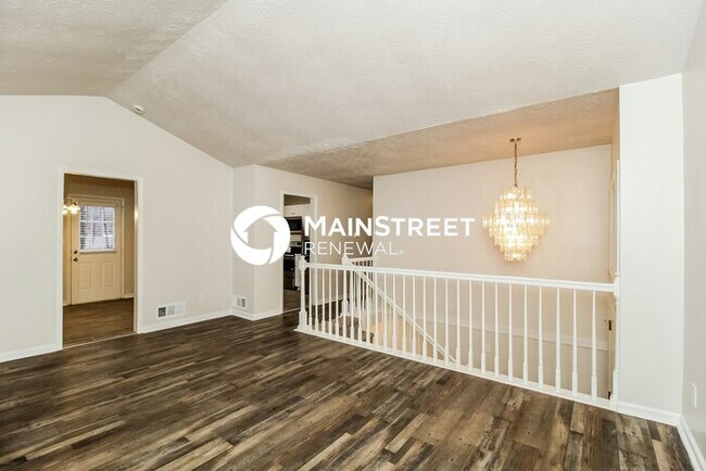 Building Photo - 4 Bedroom Pet-Friendly Home in DOUGLASVILLE, GA with Main Street Renewal