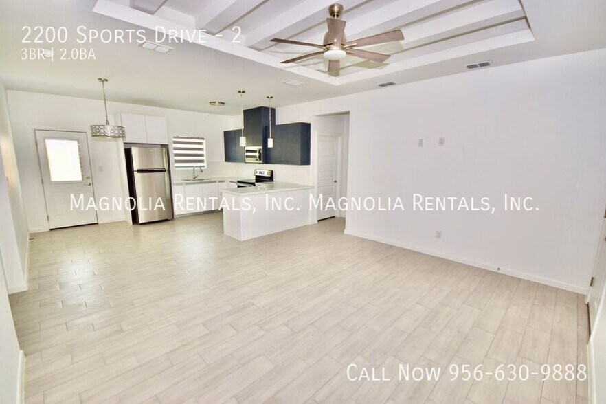 Building Photo - 2200 S Sports Dr