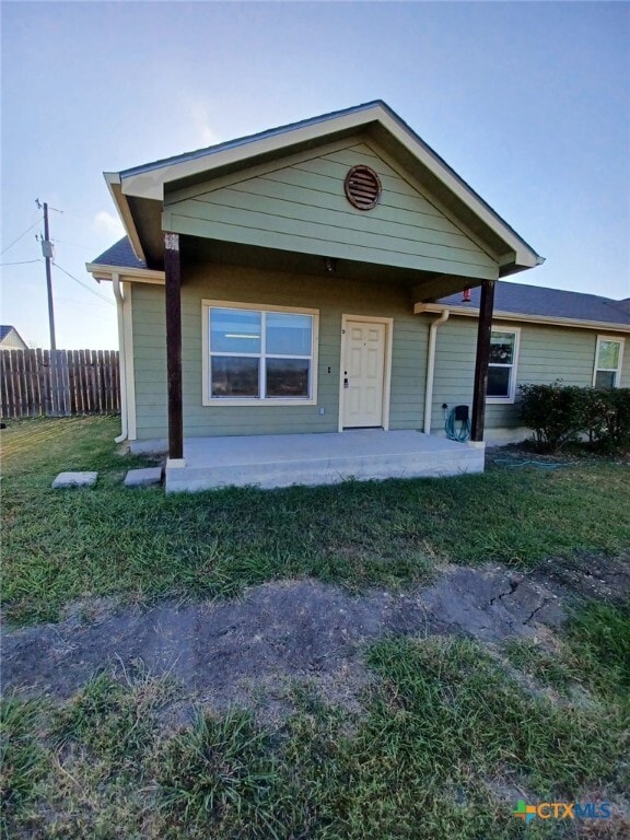 Building Photo - 701 Horace Howard Dr