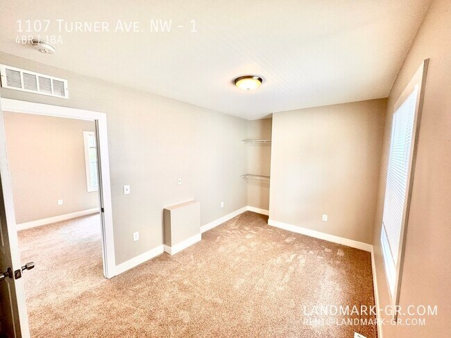 Building Photo - 1107 Turner Ave NW