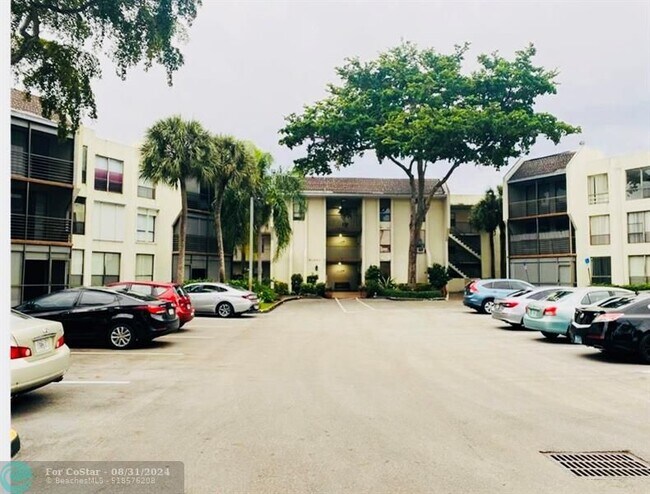 Building Photo - 6301 N University Dr