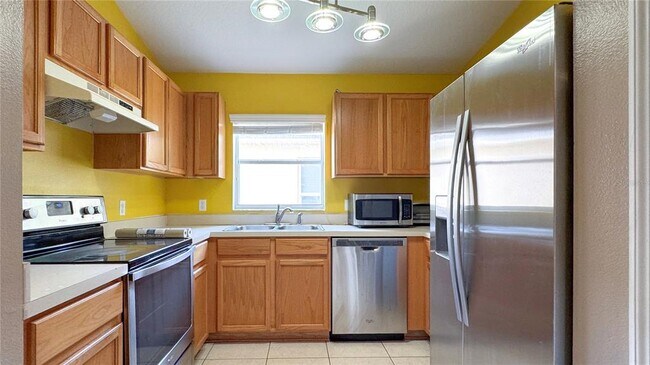 Building Photo - 2313 Ole Hickory Dr