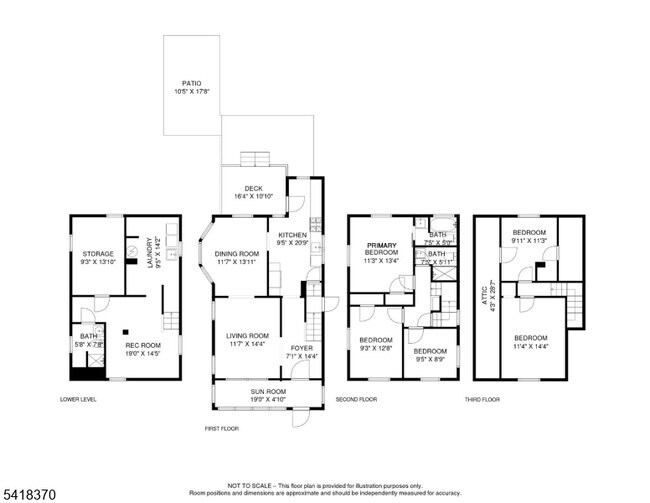 Building Photo - 32 Edgewood Rd