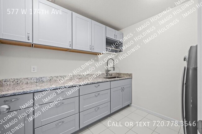 Building Photo - 577 W 174th Ave