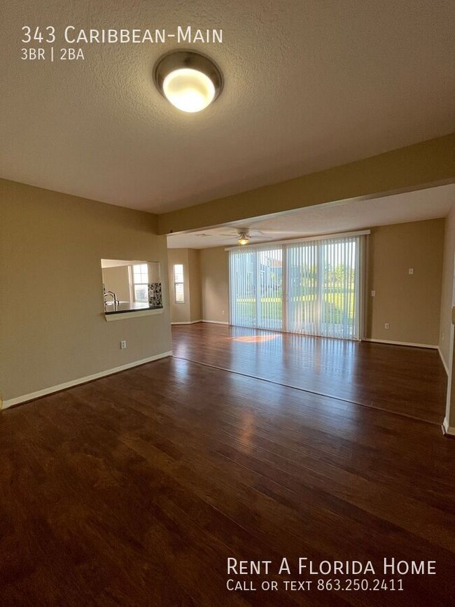 Building Photo - 343 Caribbean-Main-