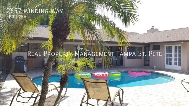 Building Photo - 2657 Winding Way
