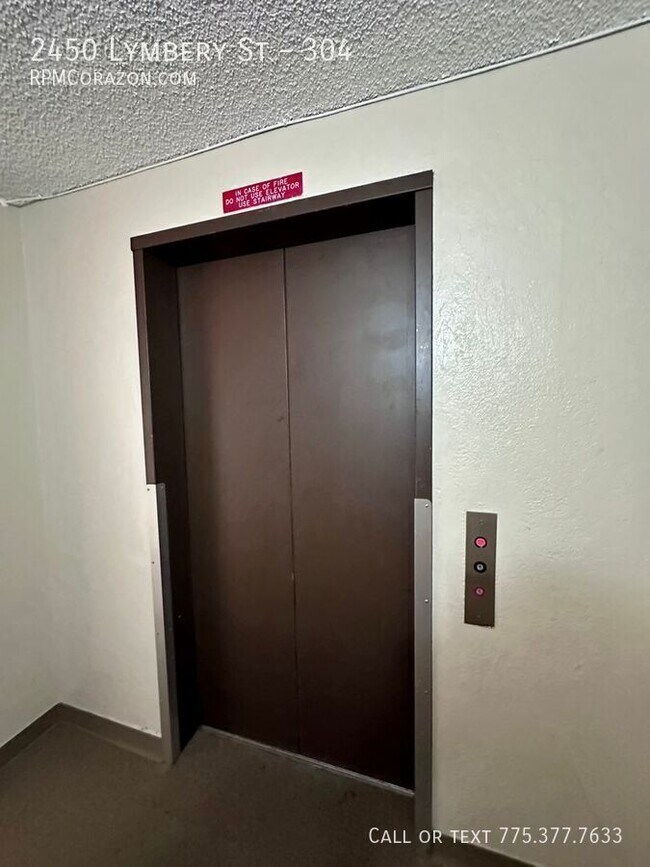 Building Photo - 2450 Lymbery St