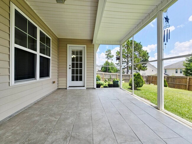 Building Photo - The Lexington Plantation in Cameron