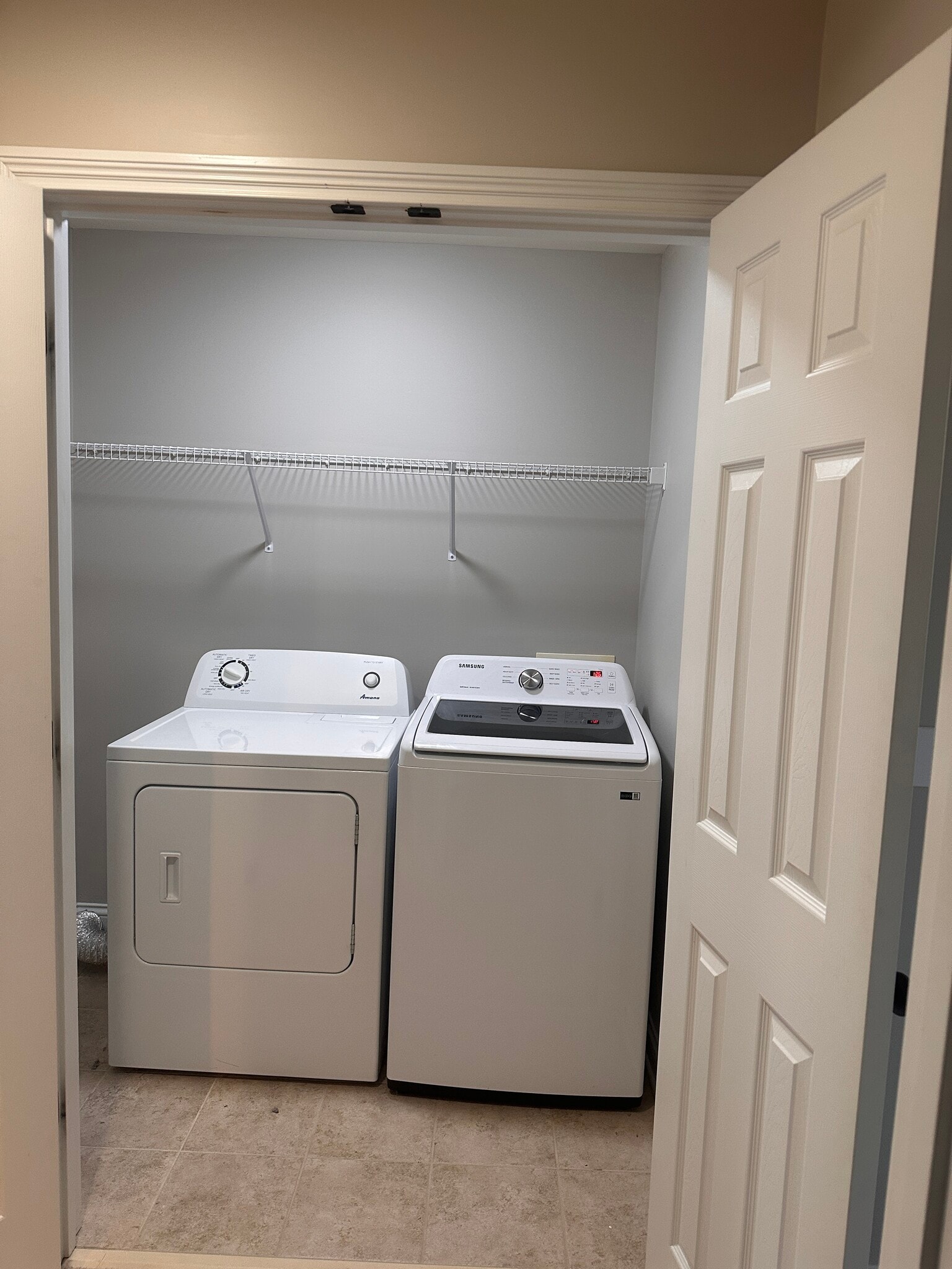 Washer Dryer - 3317 Beaumont Centre Cir