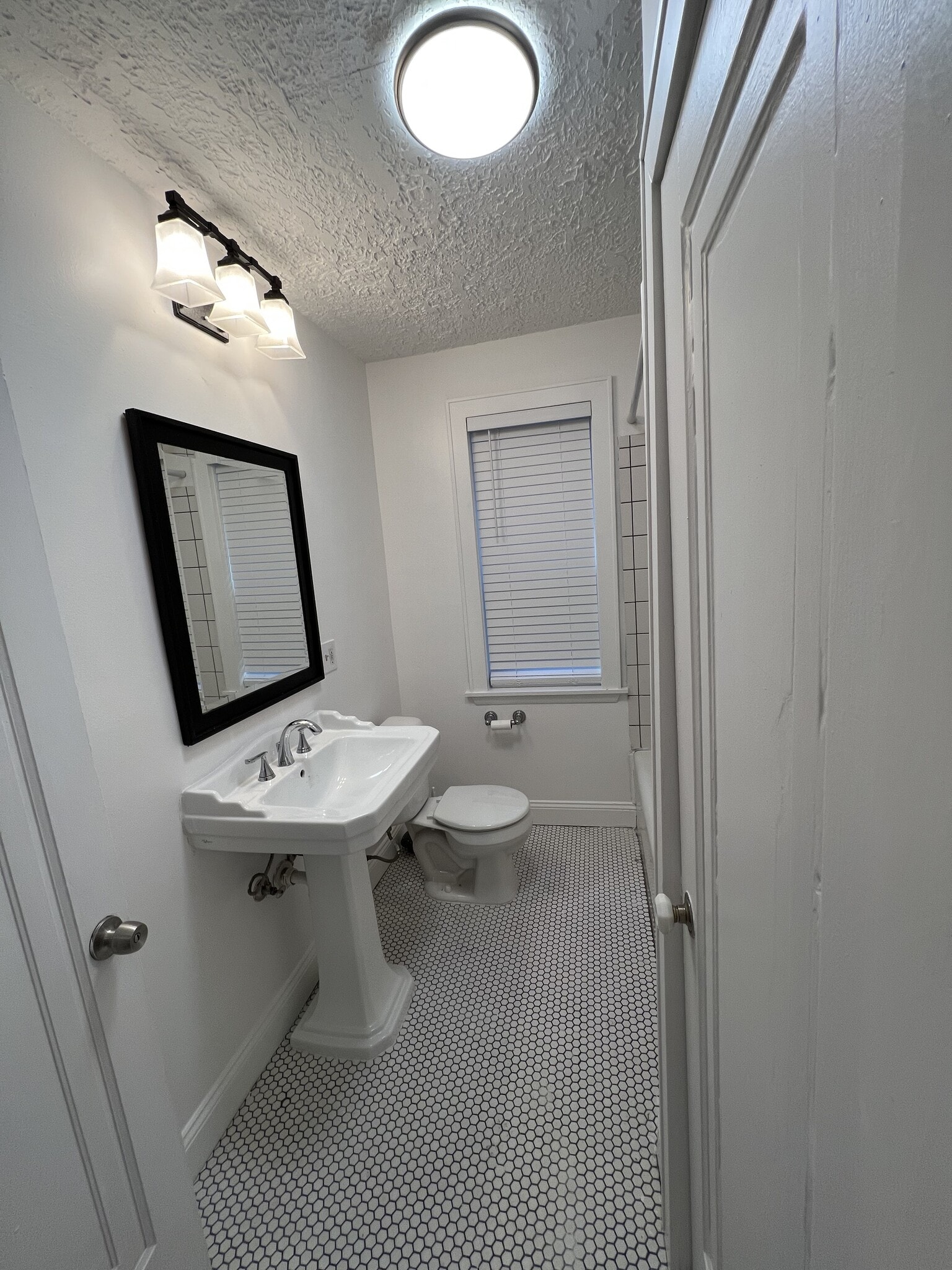 Bathroom 2 - 7248 Amherst Ave