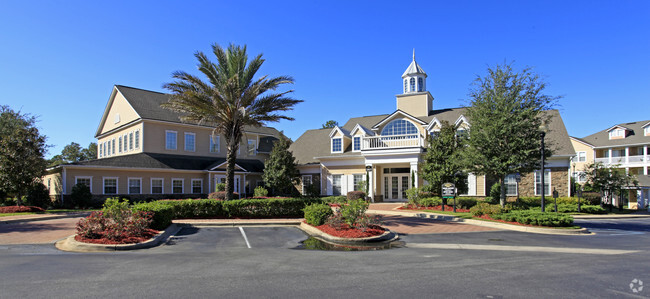 Primary Photo - Barrington Park Condominiums