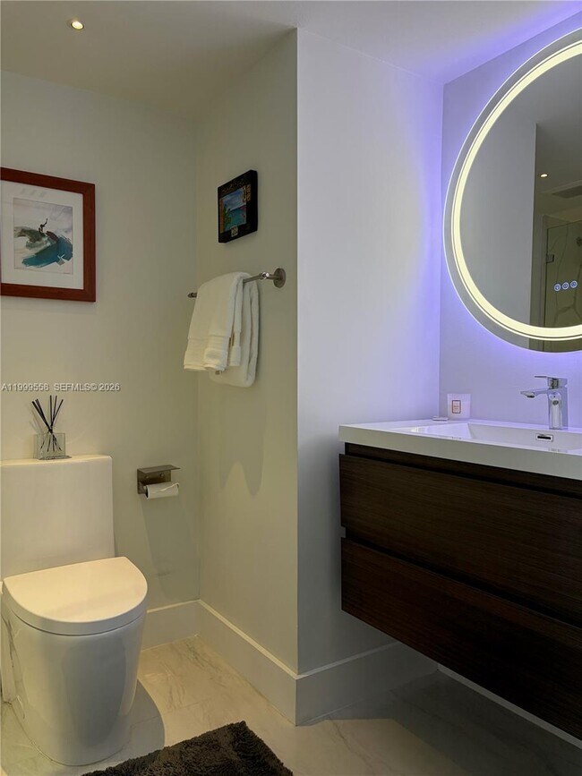 Building Photo - 6301 Collins Ave