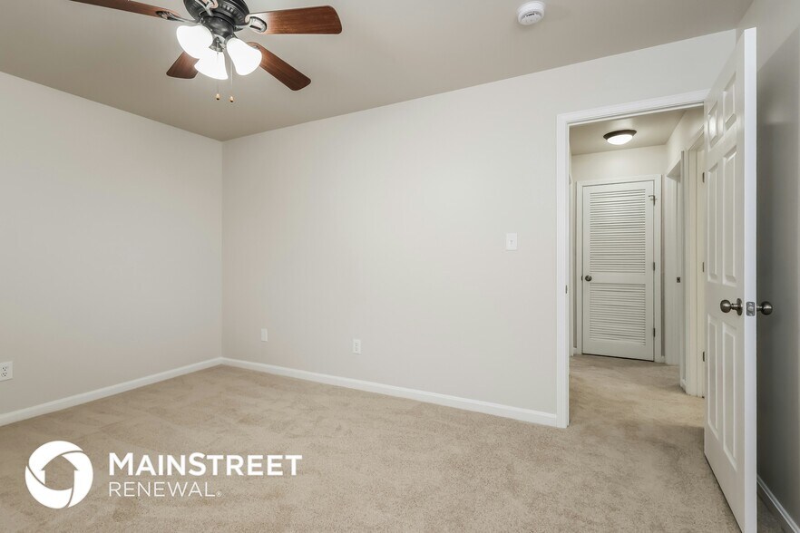 Building Photo - 17429 Curry Branch Rd