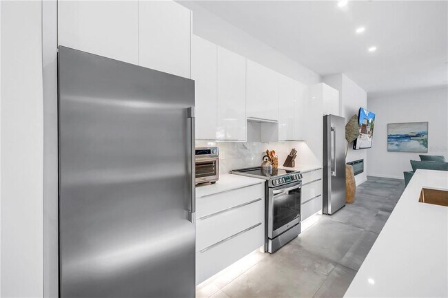 Building Photo - 2314 Floyd St