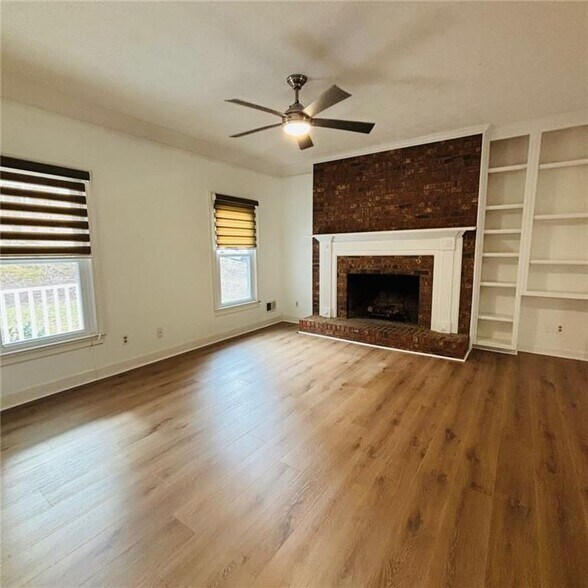 Building Photo - 3775 Belle Glade Trail SW