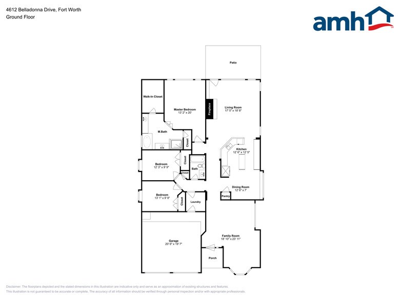 Building Photo - 4612 Belladonna Dr