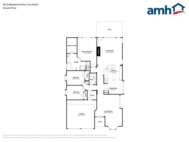 Building Photo - 4612 Belladonna Dr