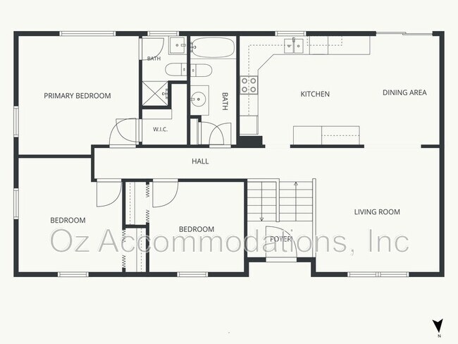 Building Photo - 1105 W Elm Terrace