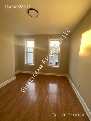 Building Photo - 1719 N Regester St