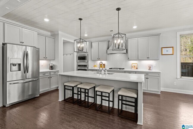 Building Photo - 4343 Cahaba Bend