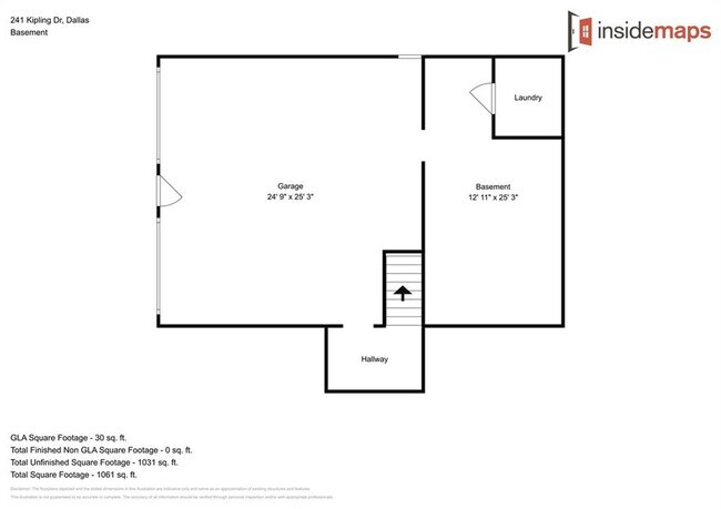 Building Photo - 241 Kipling Dr
