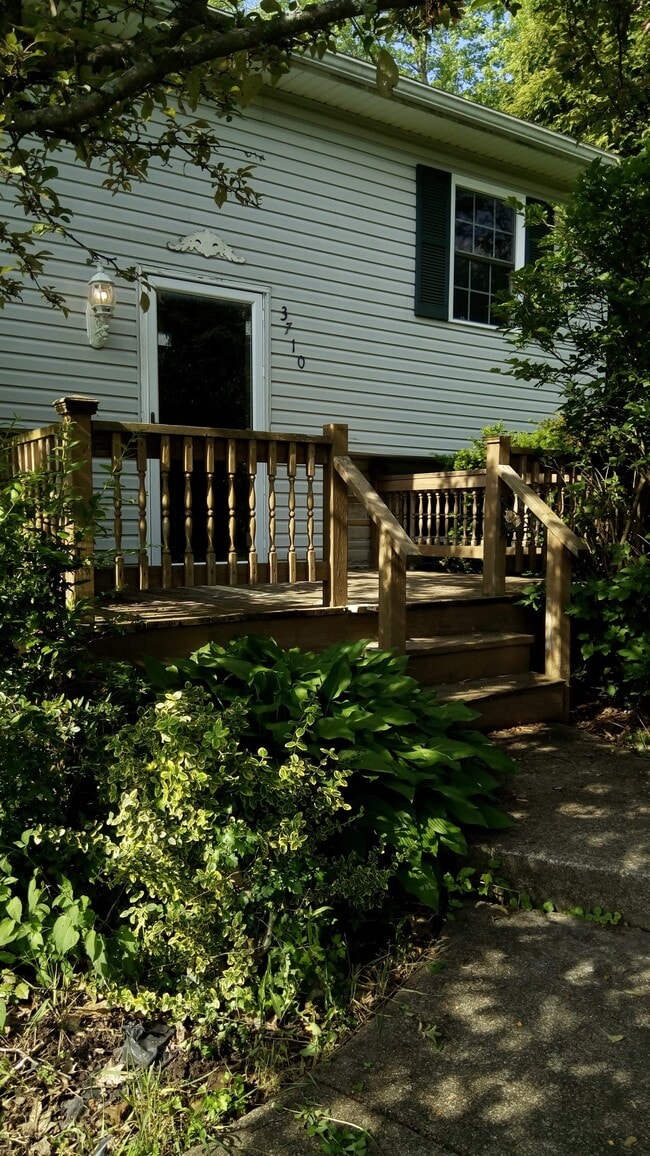 Building Photo - 3710 New Rd