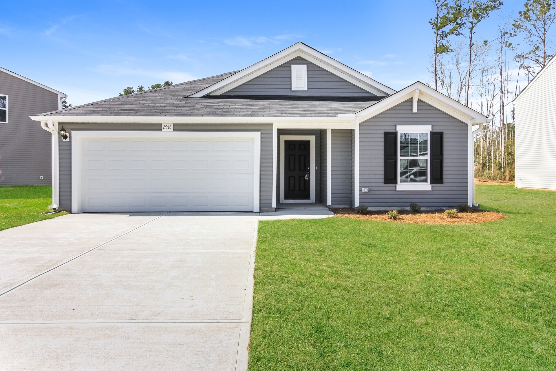 Building Photo - 2949 Ember Brook Ct