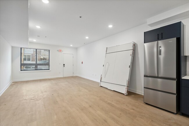 Interior Photo - 1951 Point Breeze Avenue