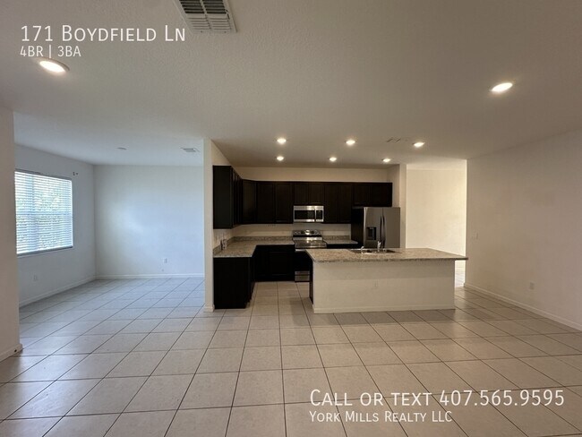 Building Photo - 171 Boydfield Ln