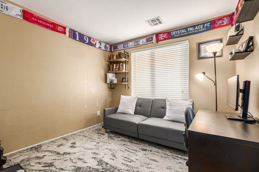 Third Bedroom - 2213 S 65th Dr