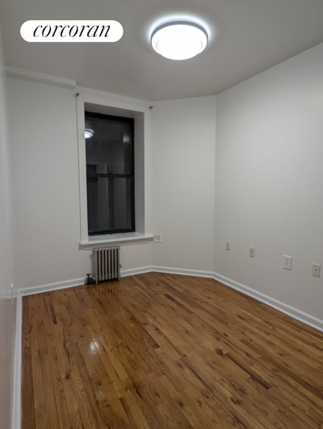 Building Photo - 537 W 133rd St