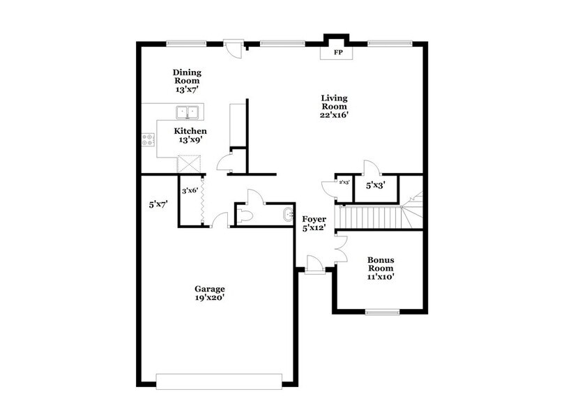 Building Photo - 300 Kentshire Pl NW