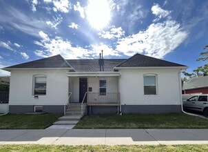 Building Photo - 778 S 400 E