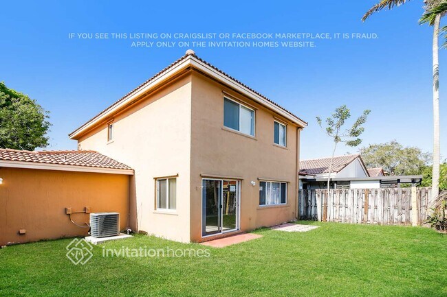 Building Photo - 16546 SW 97th Terrace