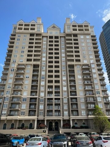 Building Photo - 3334 Peachtree Rd NE