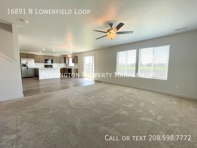 Building Photo - 16891 N Lowerfield Loop