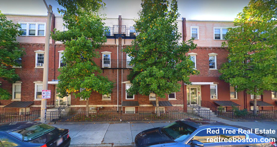 Building Photo - 168 North Beacon St